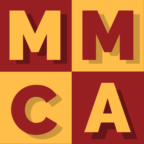 MMCA Logo